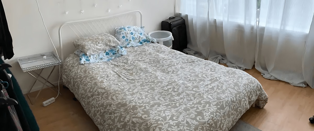 Kamer huren in Groningen