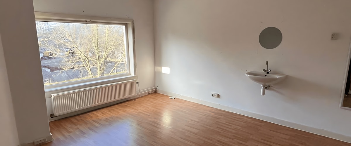 Kamer huren in Groningen