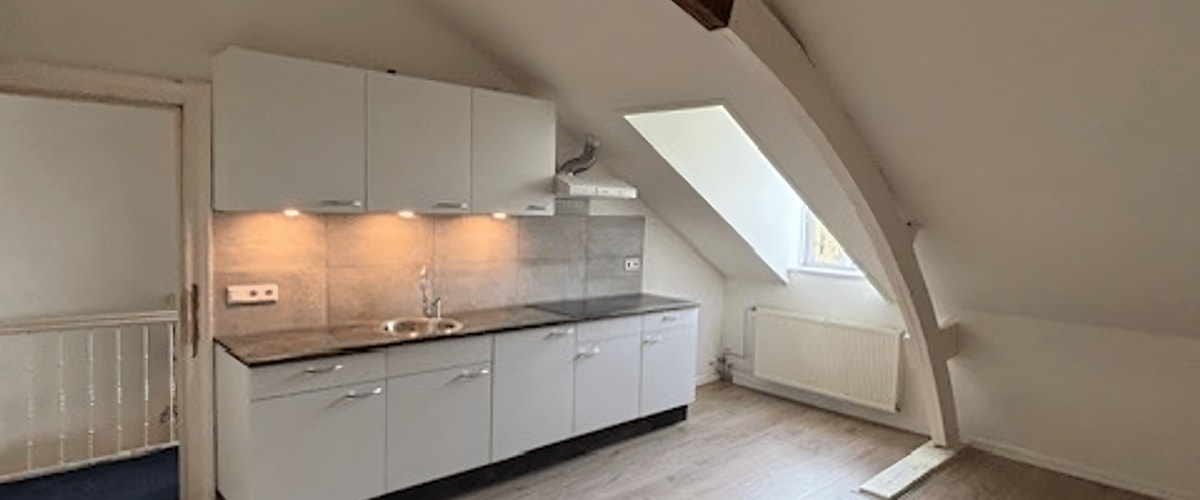 Kamer huren in Nijmegen