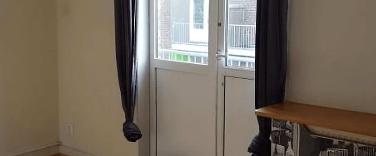 Kamer huren in Den Haag