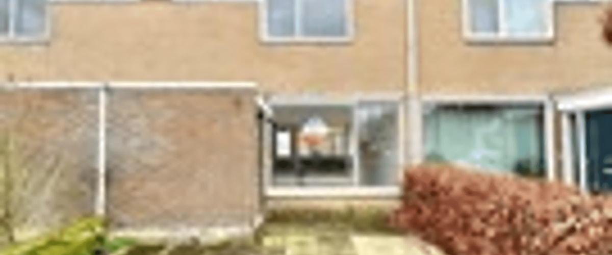 Huis huren in Mijnsheerenland