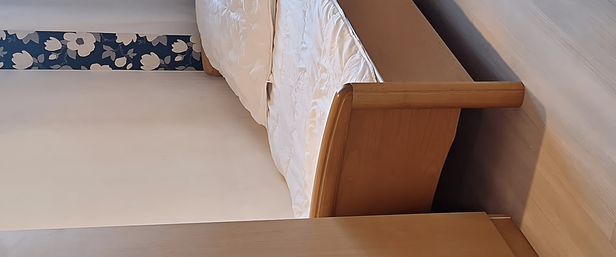 Kamer huren in Amsterdam