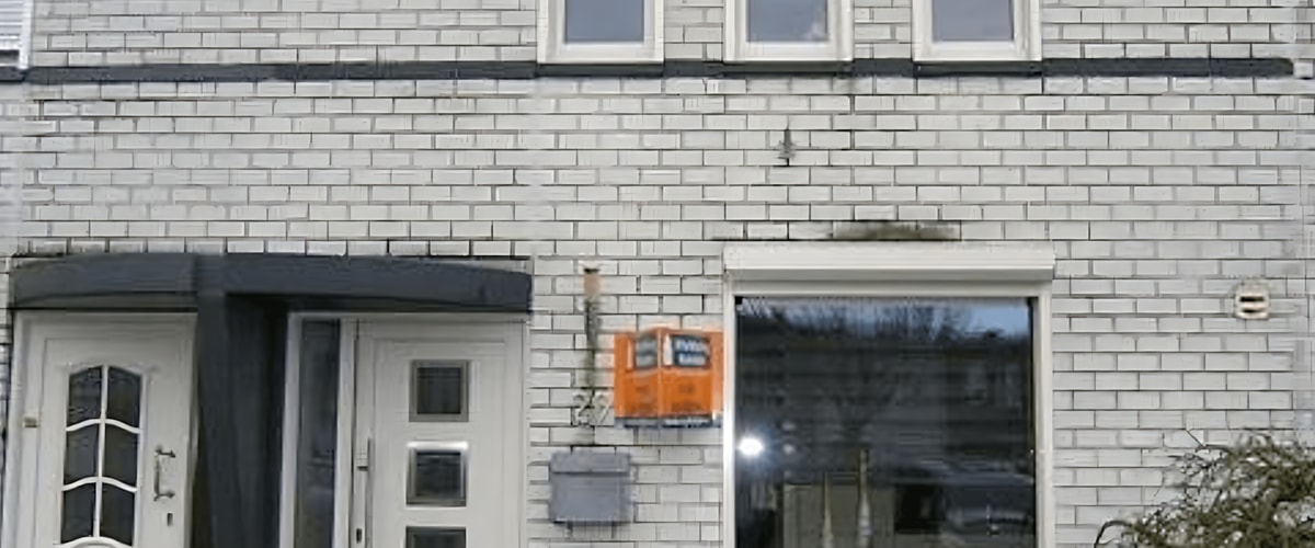 Huis huren in Maastricht