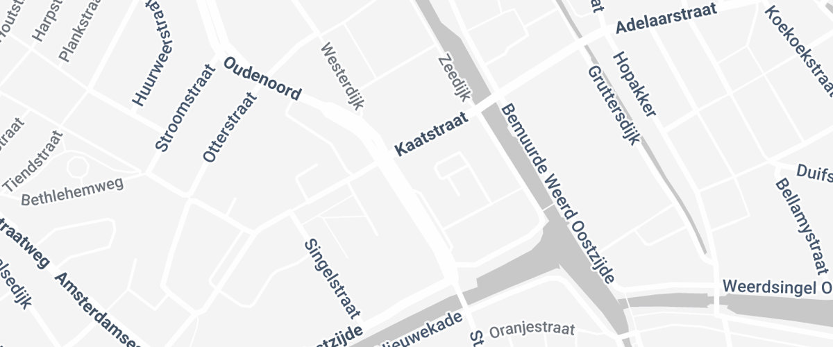Appartement huren in Utrecht