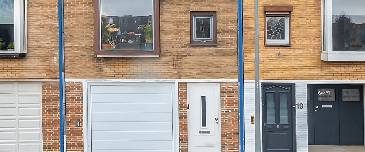 Kamer huren in Maastricht