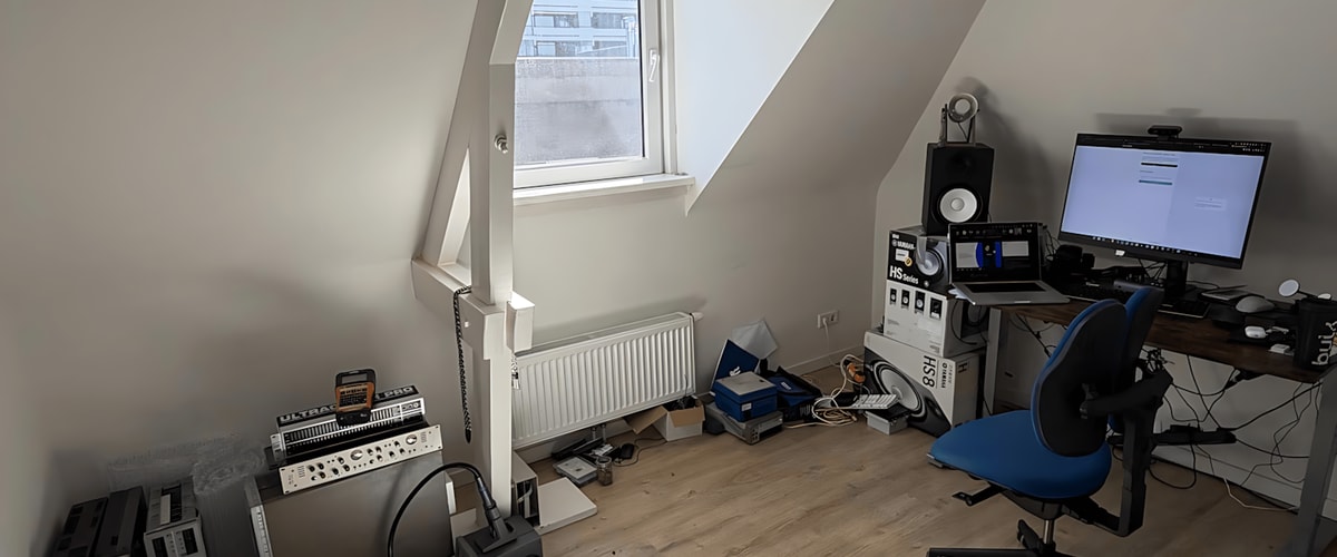Kamer huren in Eindhoven