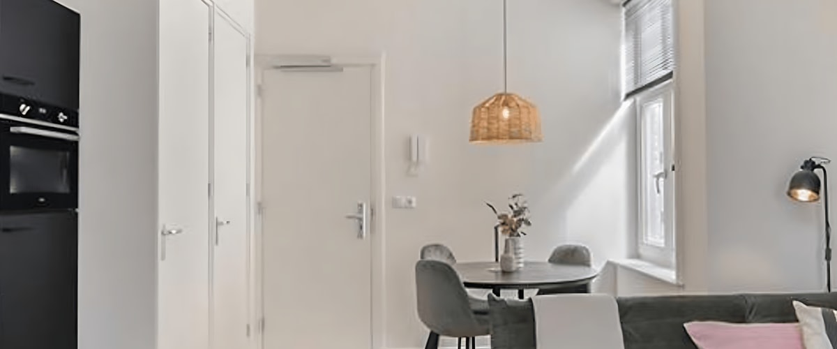 Appartement huren in Nijmegen