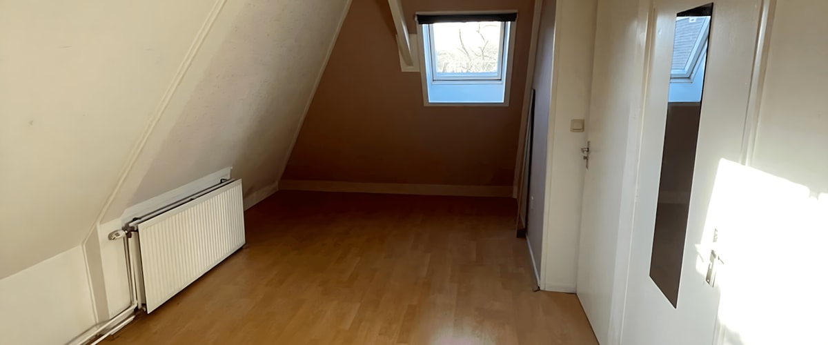 Kamer huren in Groningen