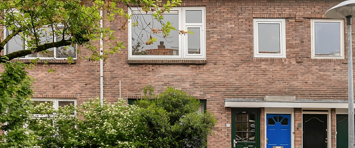 Appartement huren in Utrecht