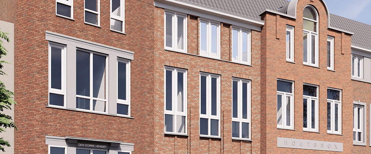 Appartement huren in Veghel