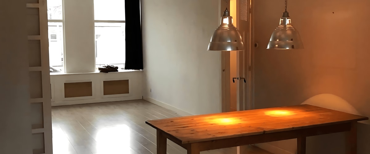 Appartement huren in Utrecht