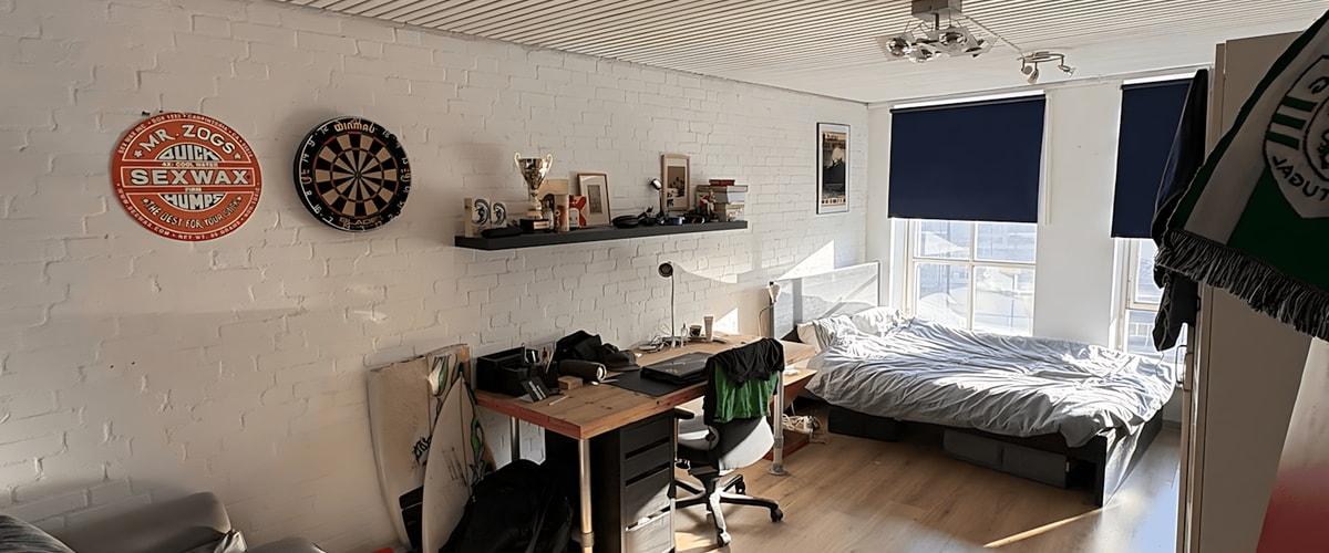 Kamer huren in Delft