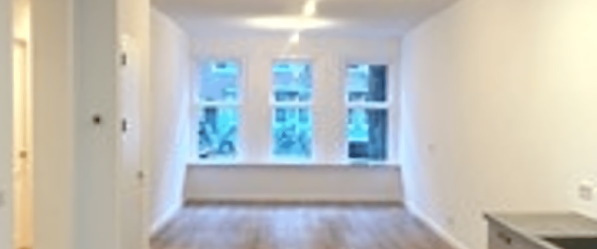 Appartement huren in Amsterdam