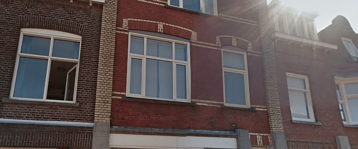 Kamer huren in Tilburg