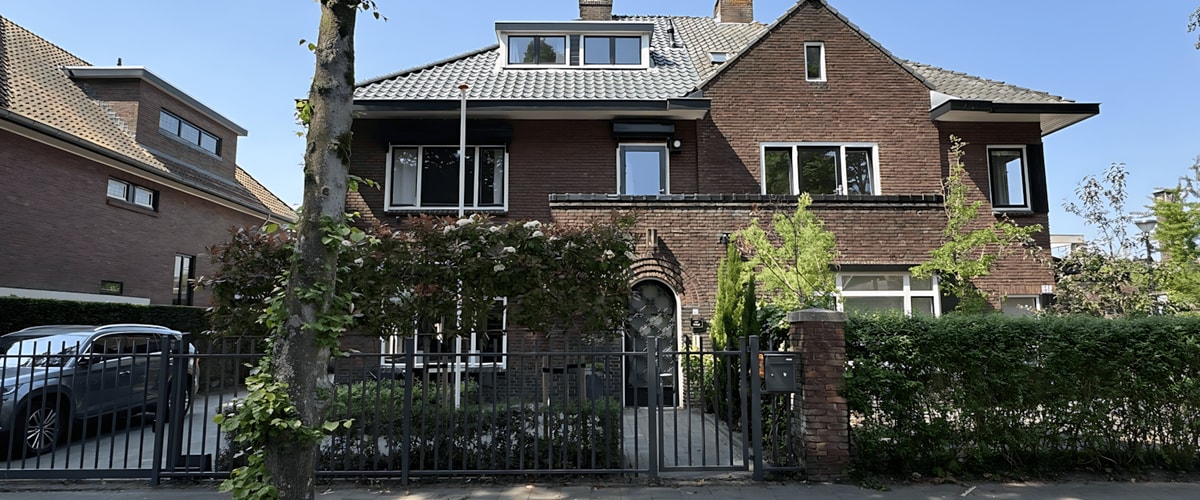 Huis huren in Breda