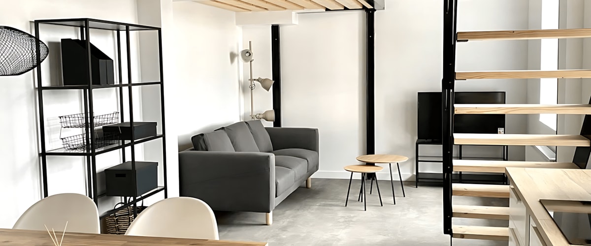 Appartement huren in Utrecht