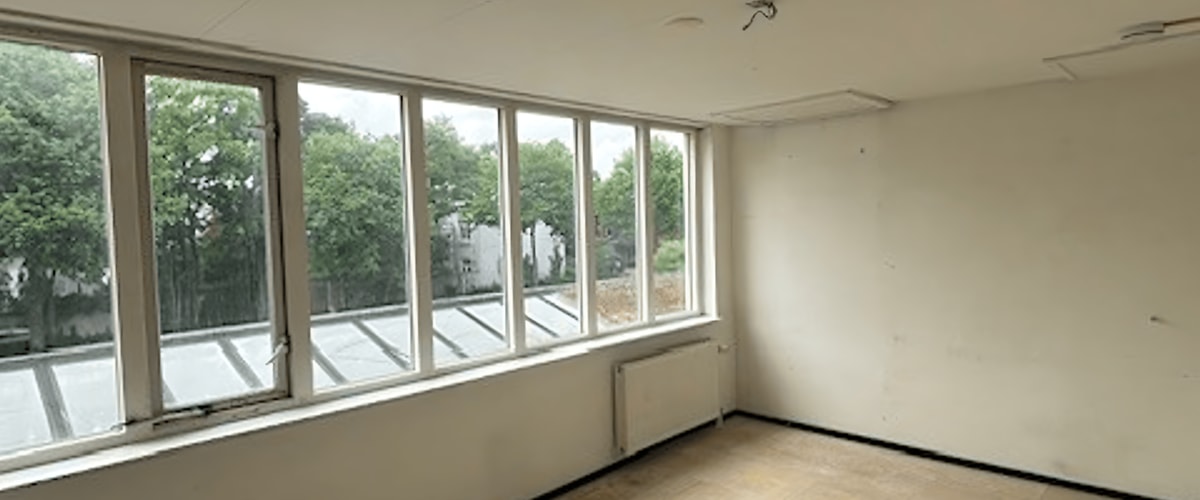 Kamer huren in Nijmegen