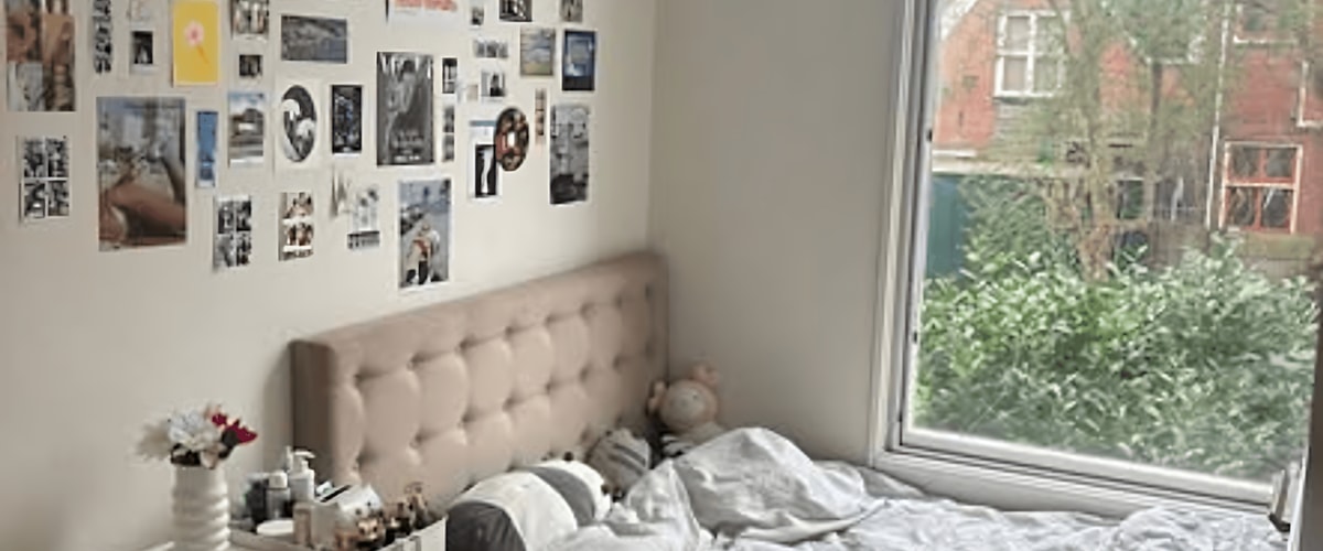 Kamer huren in Groningen