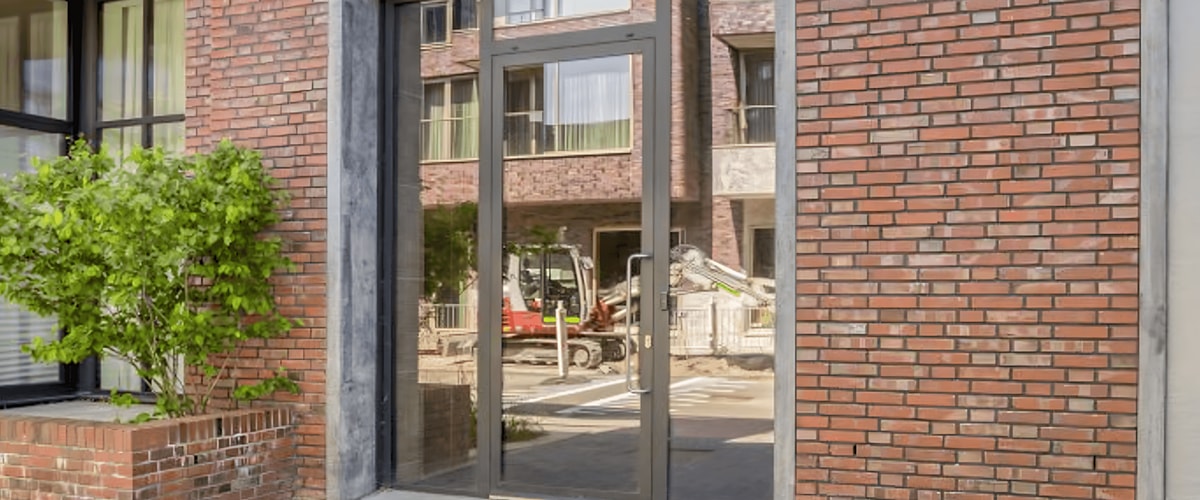 Appartement huren in Amsterdam