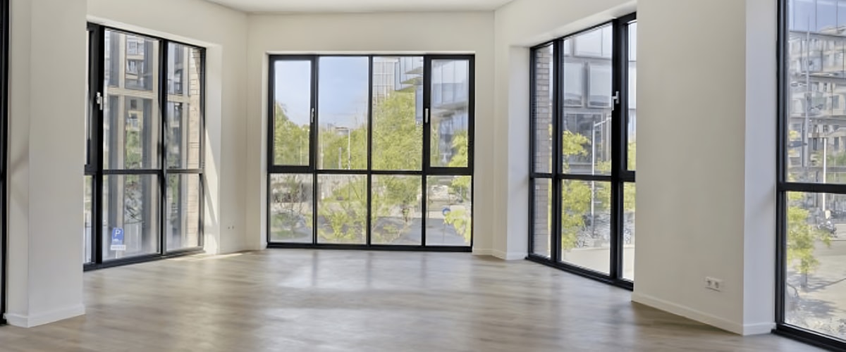 Appartement huren in Amsterdam