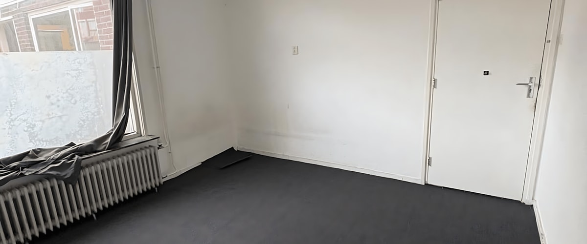 Kamer huren in Tilburg