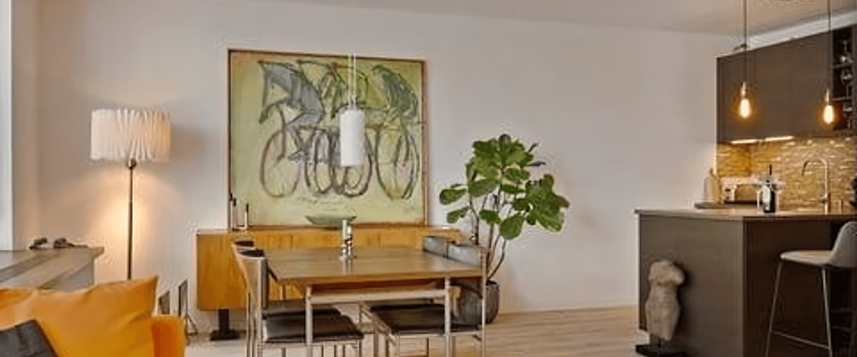 Appartement huren in Rotterdam