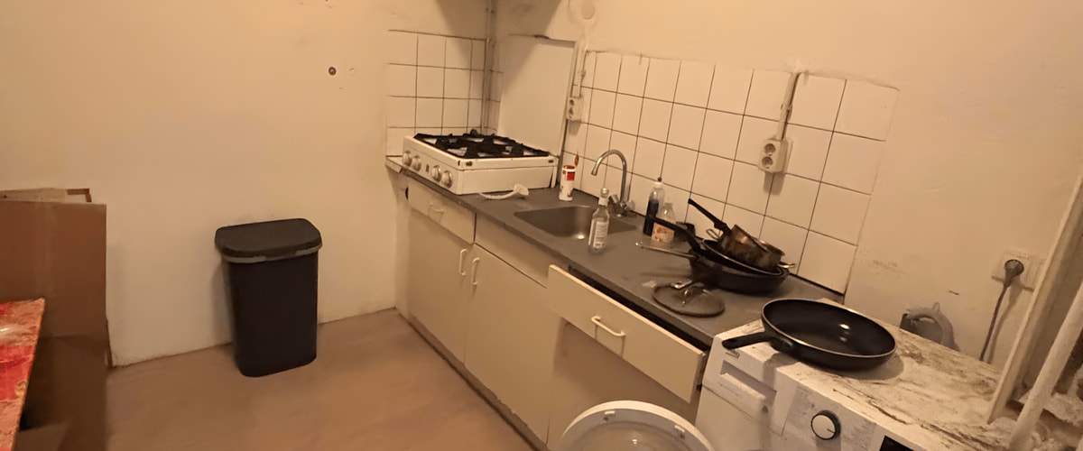 Kamer huren in Groningen