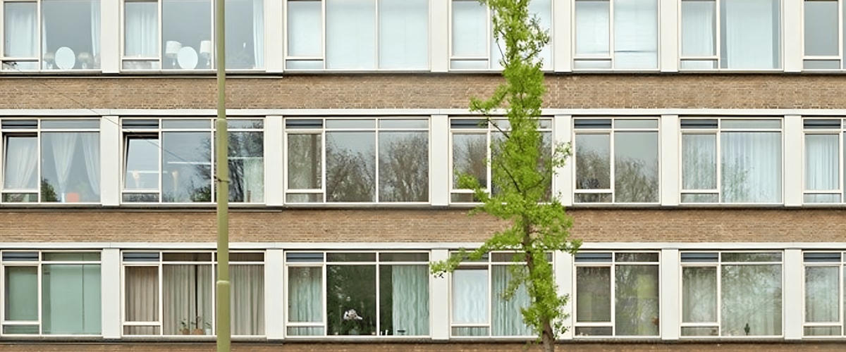 Appartement huren in Den Haag