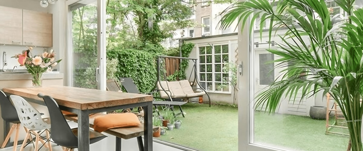 Appartement huren in Amsterdam
