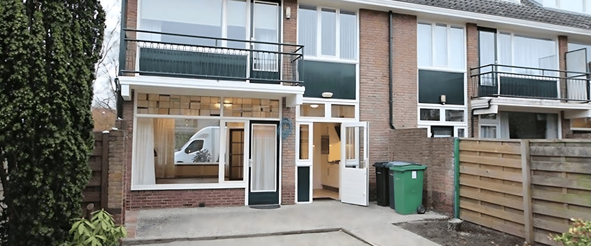 Huis huren in Amstelveen