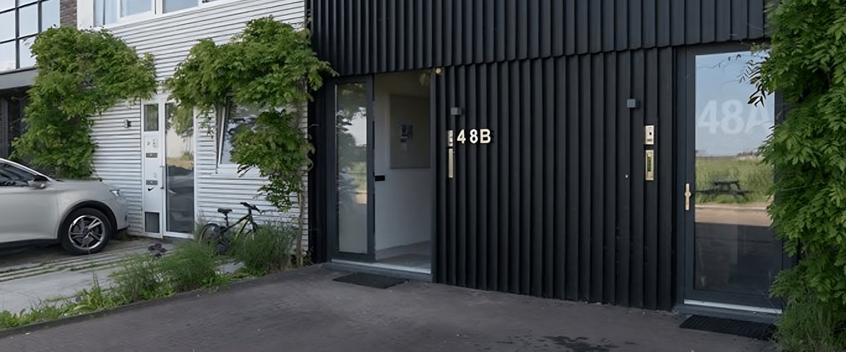 Appartement huren in Amsterdam