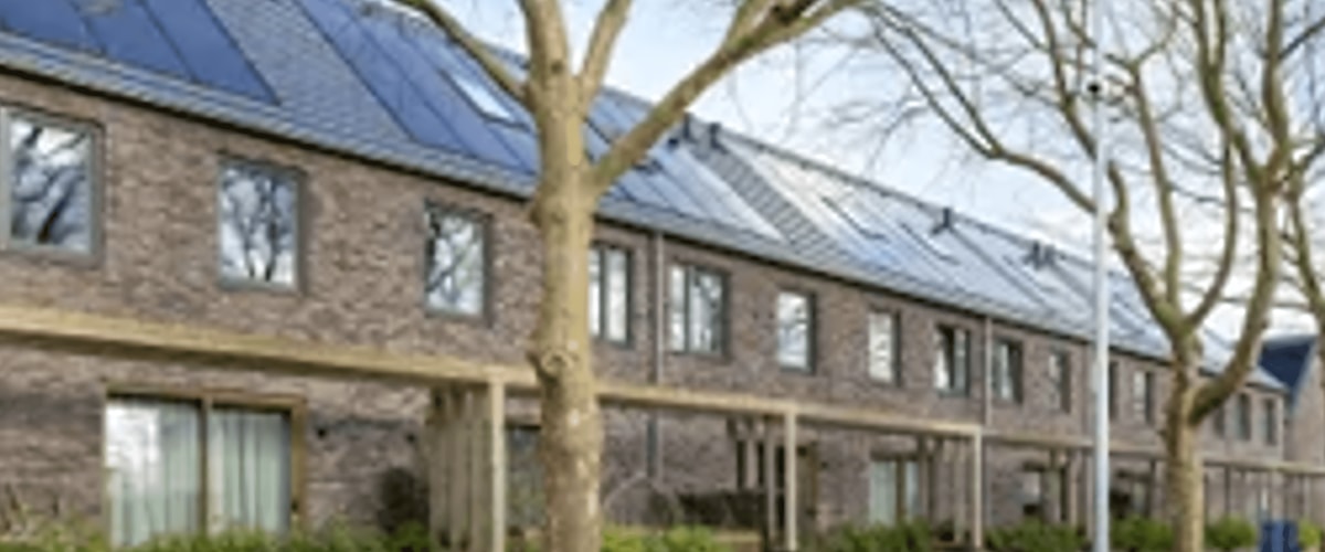 Huis huren in Cruquius