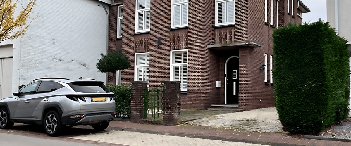Huis huren in Echt