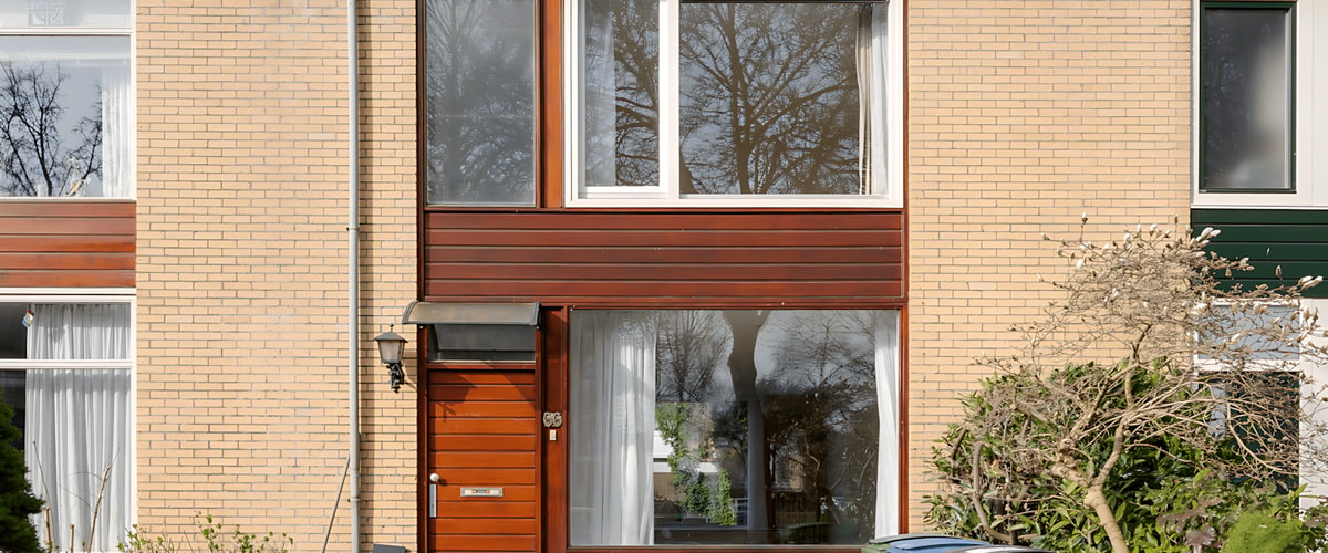 Huis huren in Amstelveen