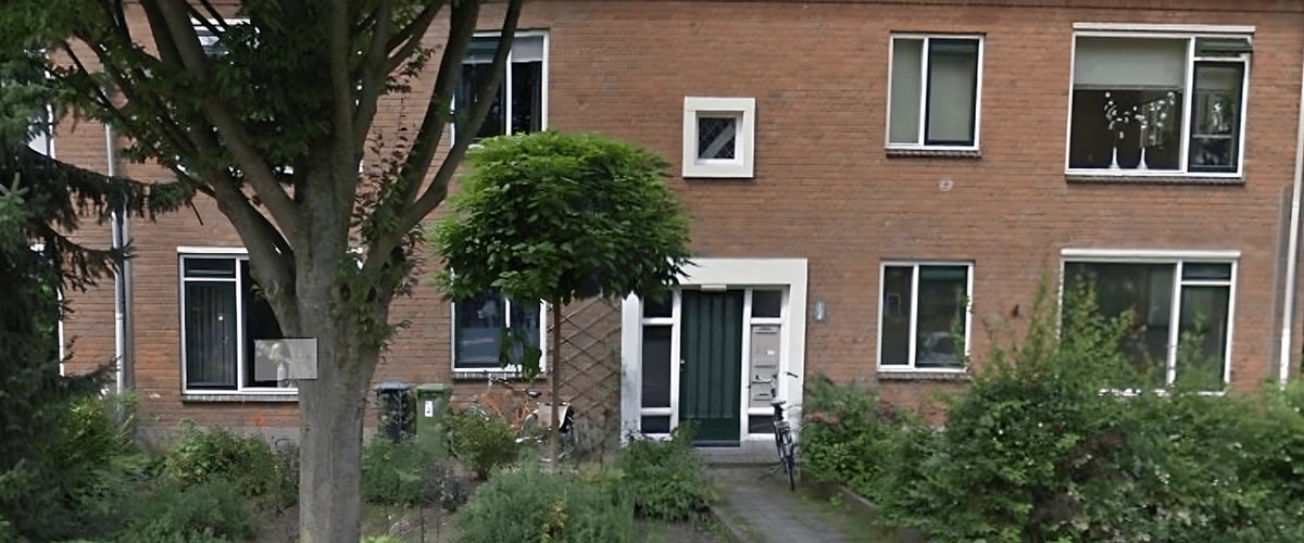 Appartement huren in Nijmegen
