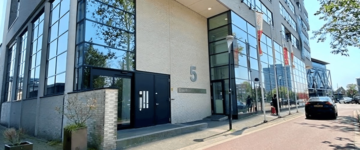 Appartement huren in Rijswijk