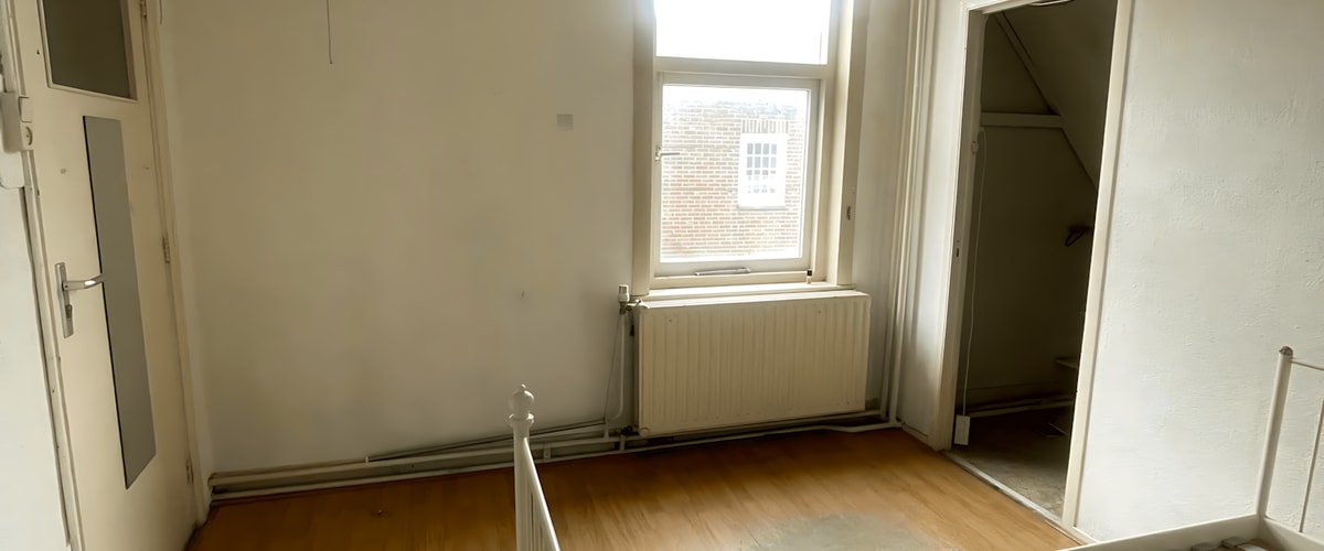Kamer huren in Tilburg