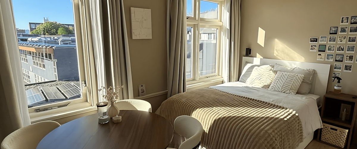 Kamer huren in Delft