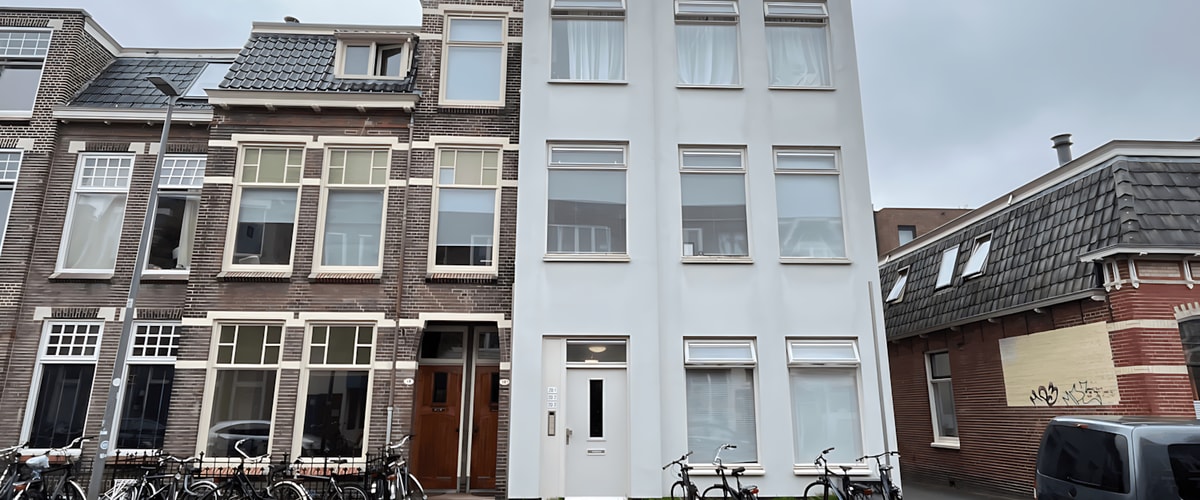 Kamer huren in Groningen