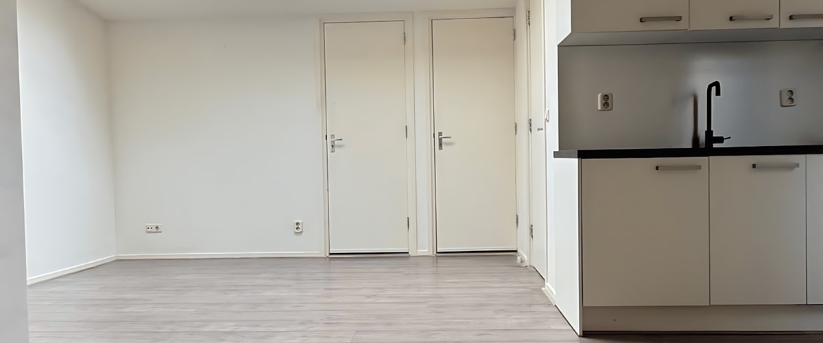 Appartement huren in Groningen