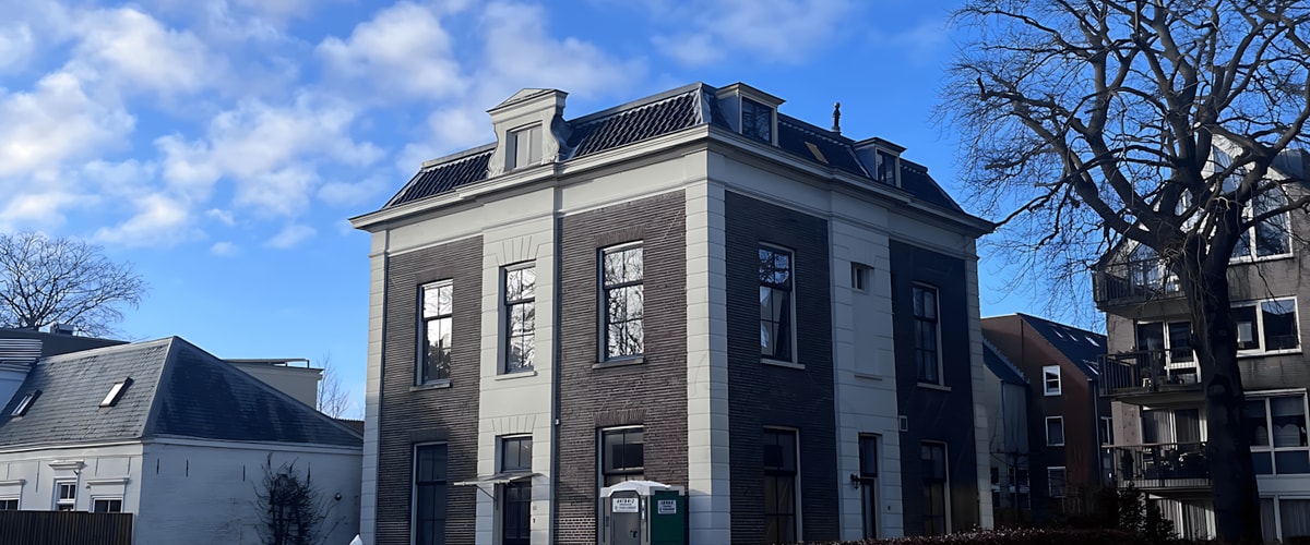Appartement huren in Middelburg