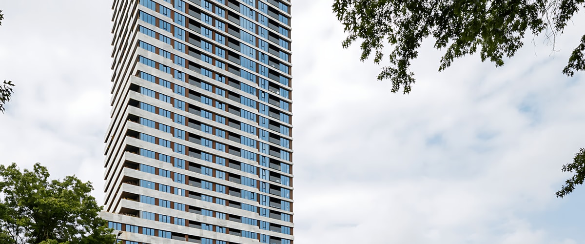 Appartement huren in Eindhoven