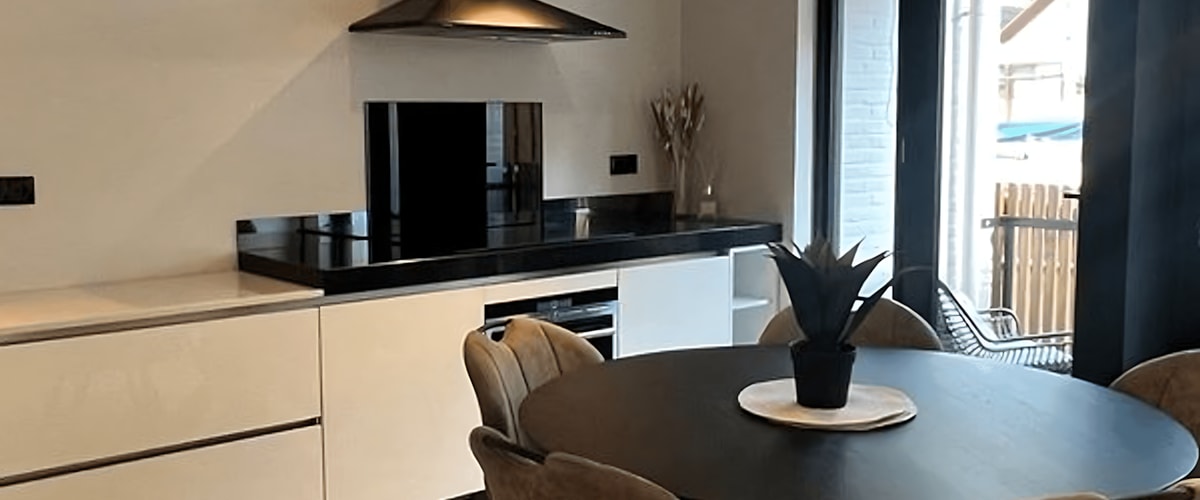 Appartement huren in Vlaardingen