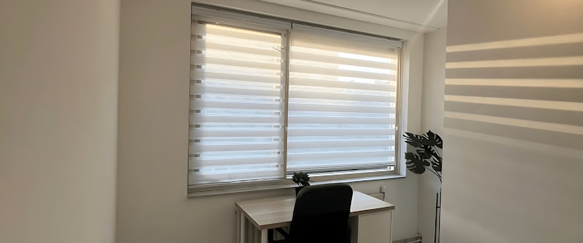 Kamer huren in Rotterdam
