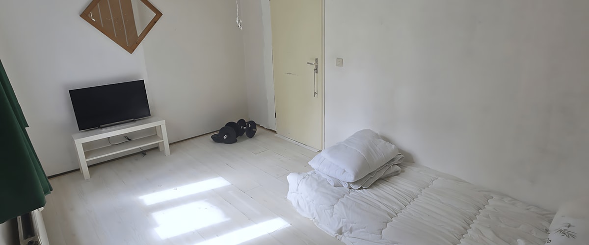 Kamer huren in Amstelveen
