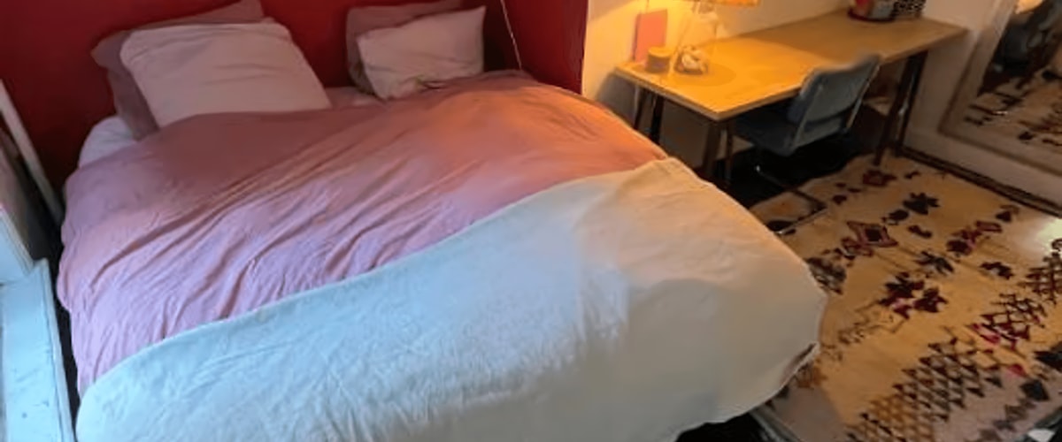 Kamer huren in Delft