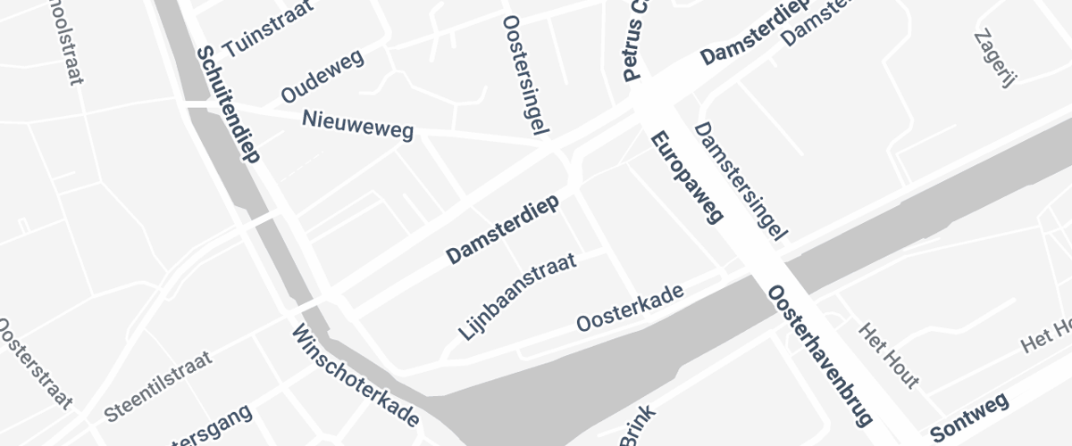 Kamer huren in Groningen