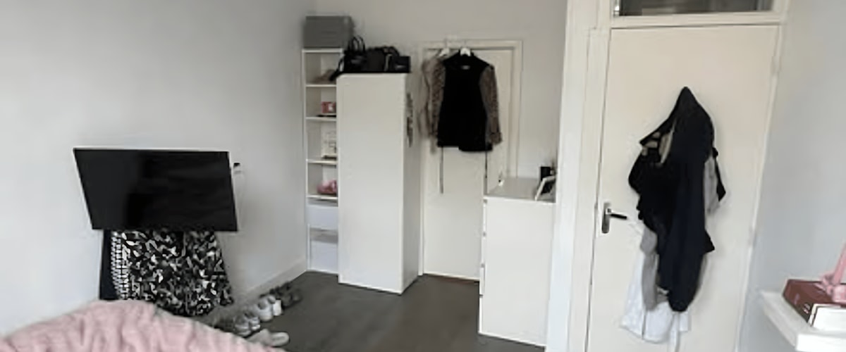 Kamer huren in Rotterdam