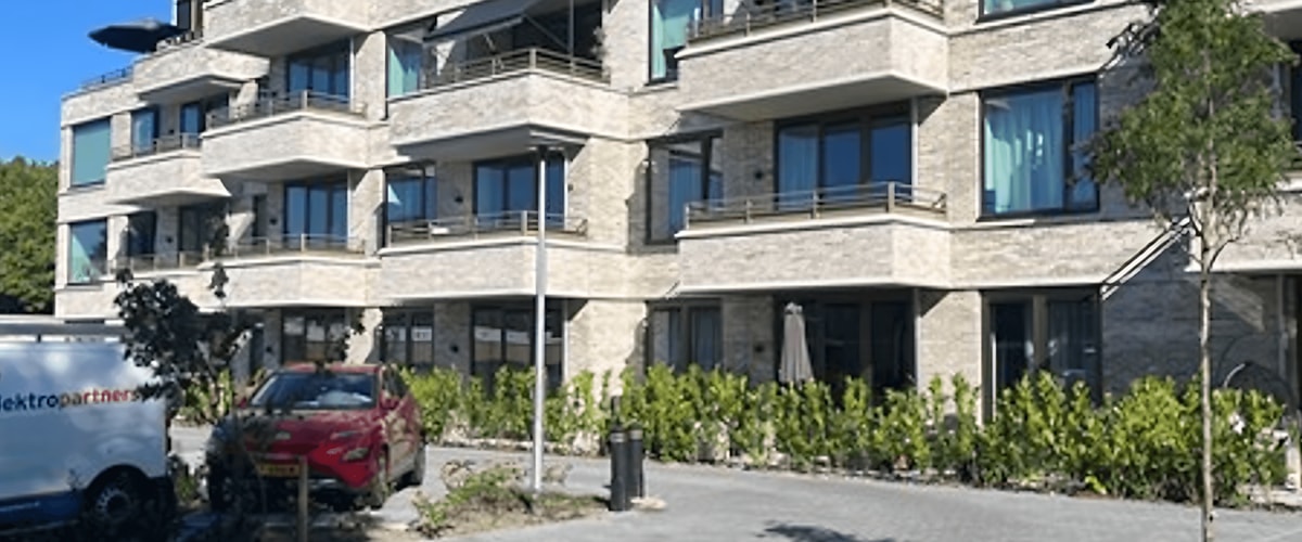 Appartement huren in Alkmaar
