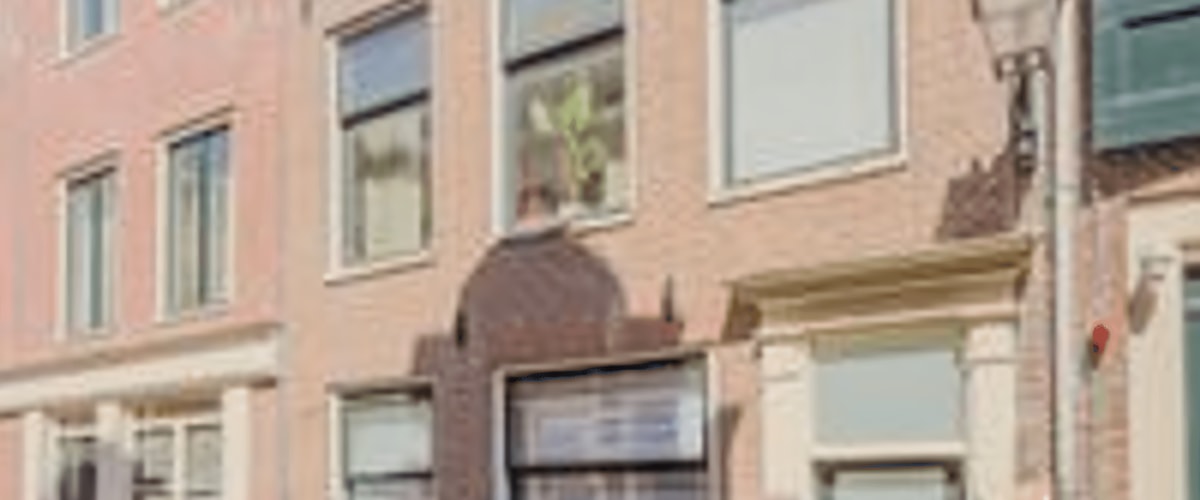 Appartement huren in Haarlem